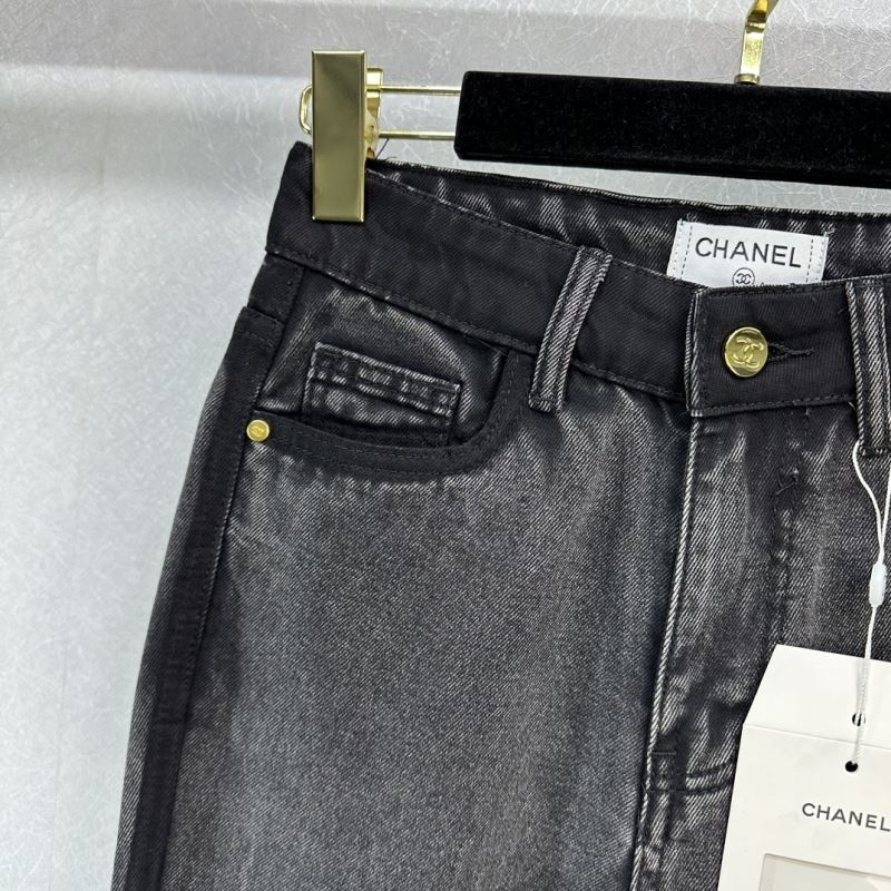 Chanel Jeans